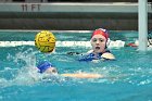 WWPolo vs CC  Wheaton College Women’s Water Polo compete in their sports inaugural match vs Connecticut College. - Photo By: KEITH NORDSTROM : Wheaton, water polo, inaugural